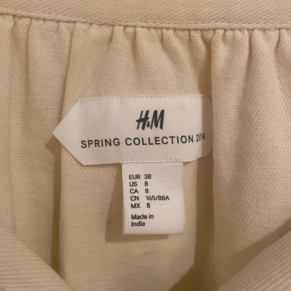 H&M Limited Spring Edition Spring 2014 - Picture 3 of 6